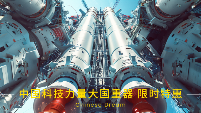 中国发展速度科技经济现代化工业新时代生活