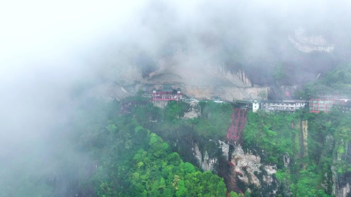 福建漳州灵通山