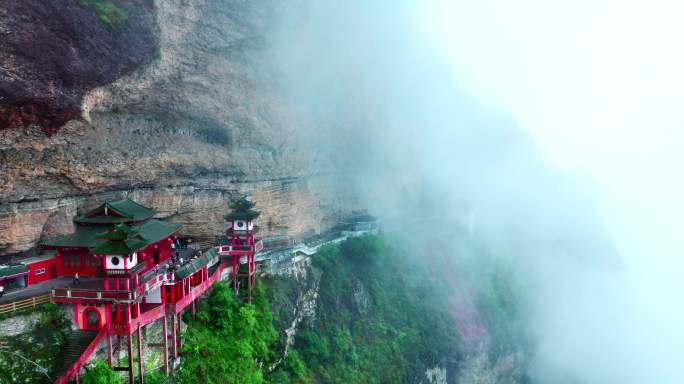 福建漳州灵通山