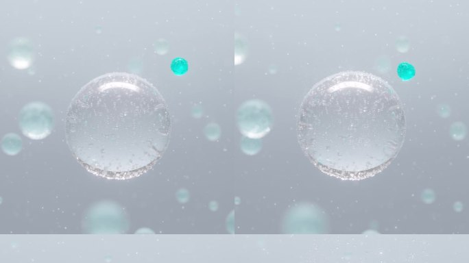 水泡（含C4D工程）