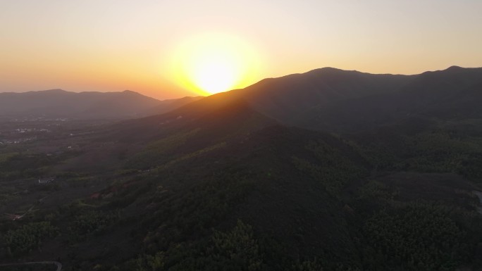 4K江苏宜兴阳羡度假区宜兴竹海风景区2