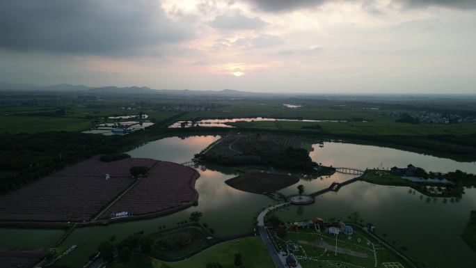 季子庙九里风景区