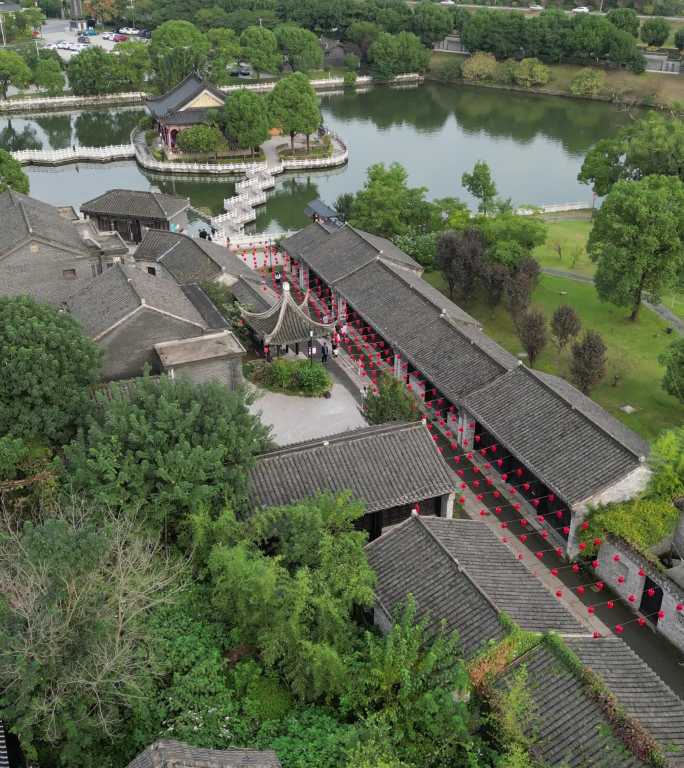 季子庙九里风景区