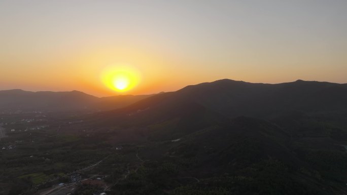 4K江苏宜兴阳羡度假区宜兴竹海风景区