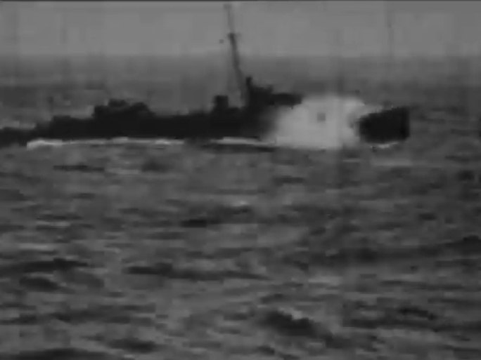 日俄战争爆发 日俄对马海战