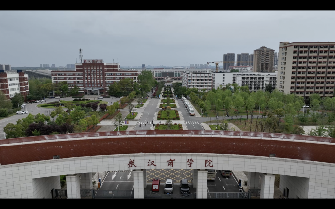 武汉商学院