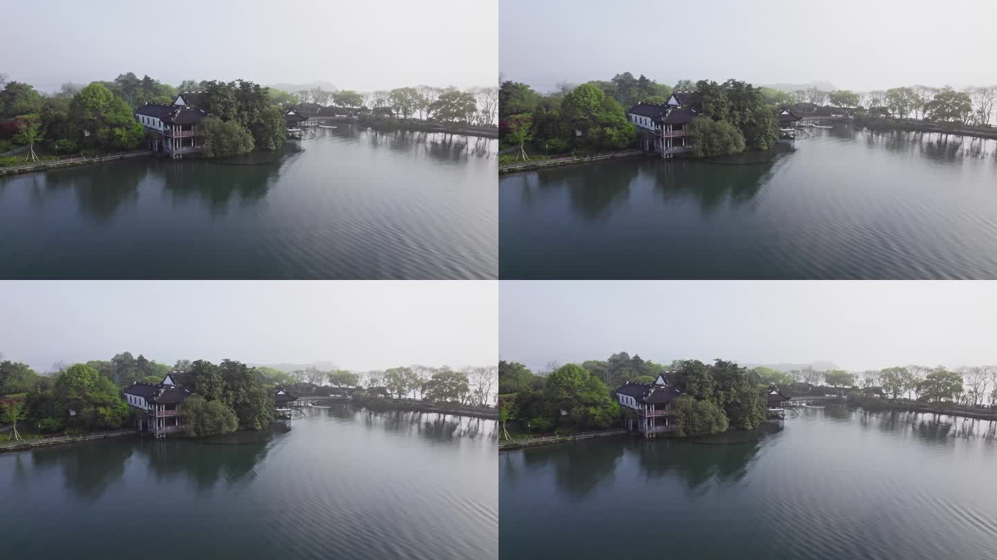 杭州西湖马一浮纪念馆