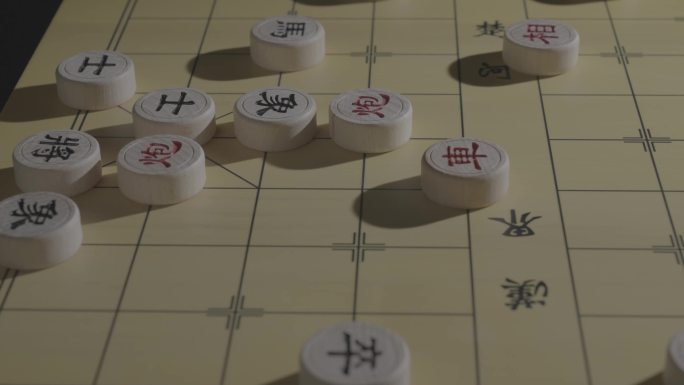 中国象棋4k下象棋