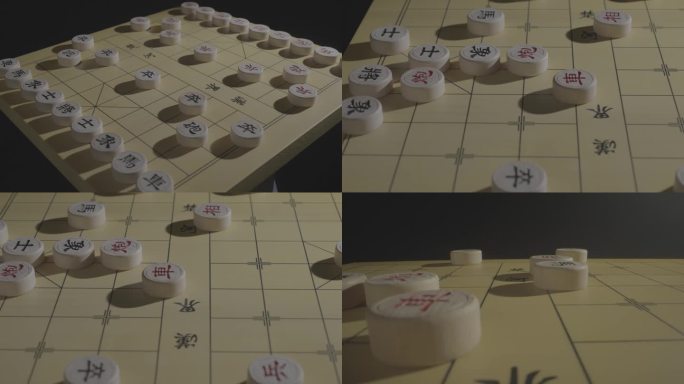 中国象棋4k下象棋