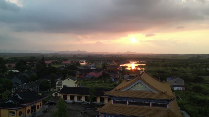 季子庙九里风景区