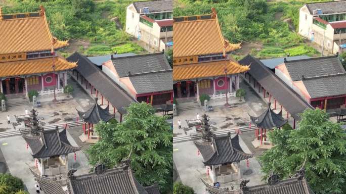 季子庙九里风景区