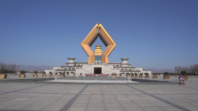 宝鸡法门寺