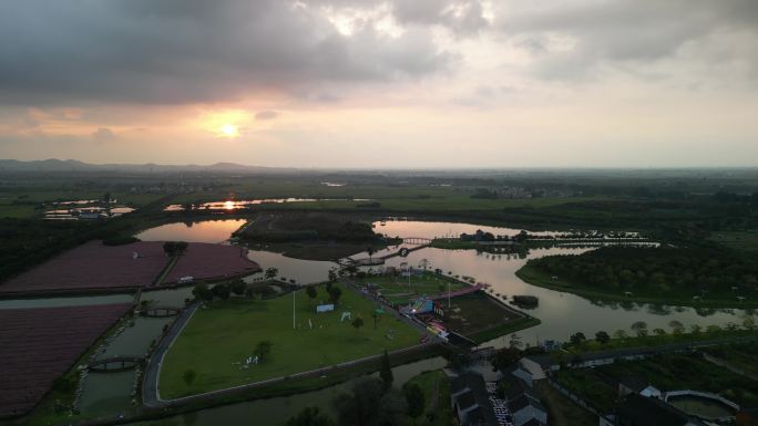 季子庙九里风景区