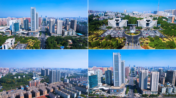 长沙县经济技术开发区