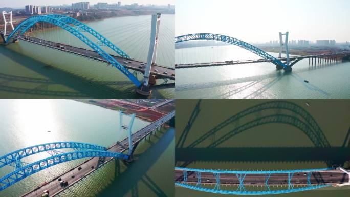 湘潭市三大桥