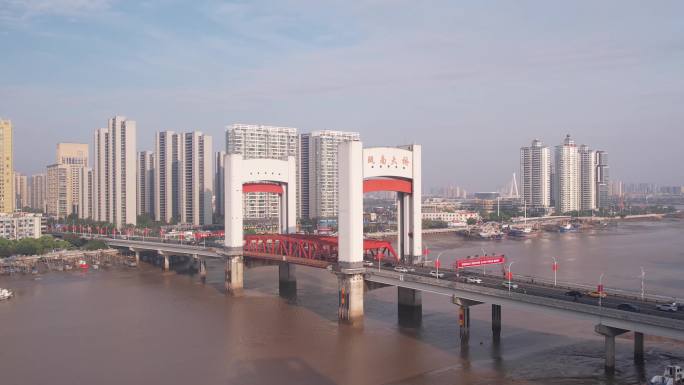 温州平阳欧南大桥