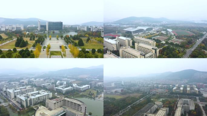 中国矿业大学