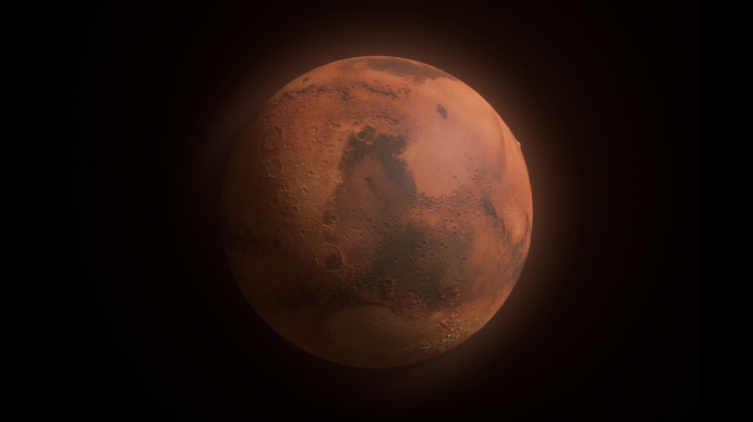 火星AE+C4D工程