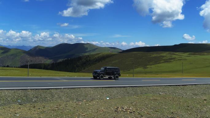 318国道山路十八弯  天路 盘山公路