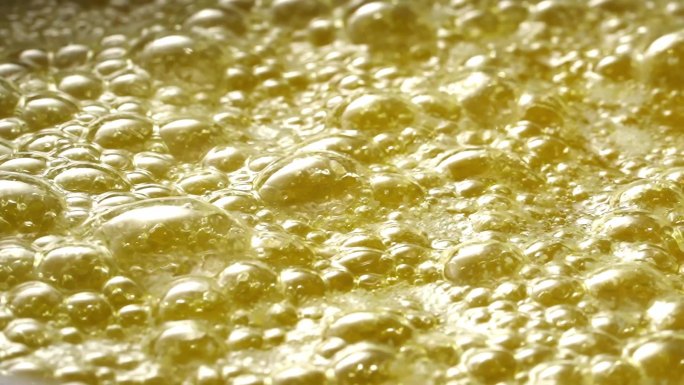 黄油融化 搅拌 切割 烘培 高速 慢镜头