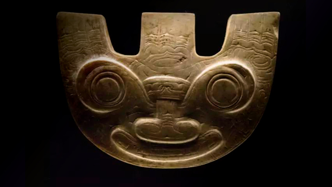 良渚文化，玉器