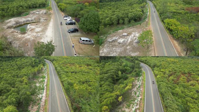 天路 神女湖 溧阳 一号公路