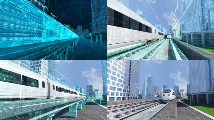 高铁科技装备高铁建设高铁创新研发高铁速度