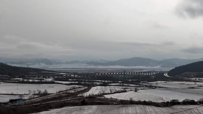 林海雪原