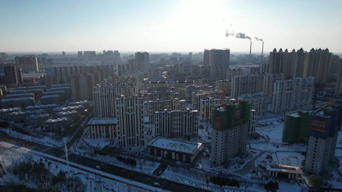 东北冰雪旅游名城松原市