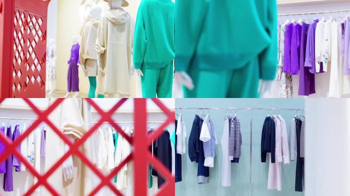 鄂尔多斯羊绒衫6K素材