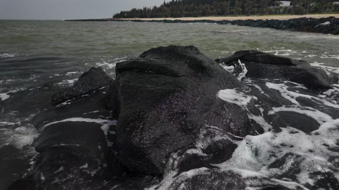 浪花 海水 海浪 大海 水花 风浪 海边