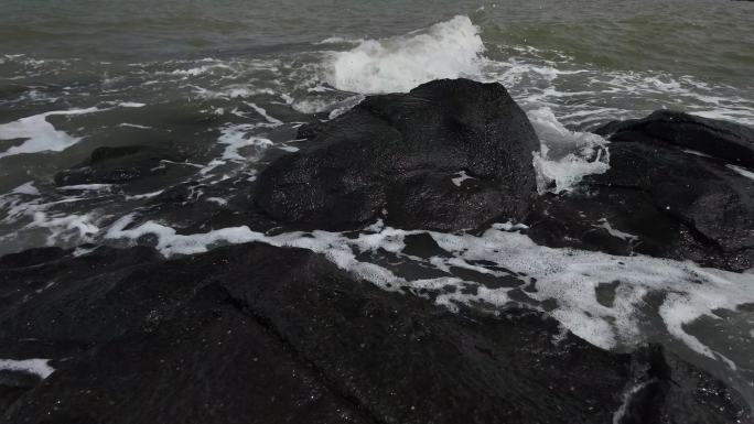 浪花 海水 海浪 大海 水花 风浪 海边