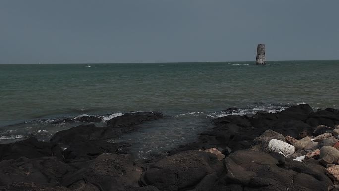 浪花 海水 海浪 大海 水花 风浪 海边