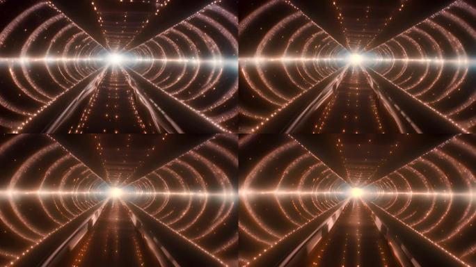 隧道时光 穿越 穿梭 宇宙虫洞