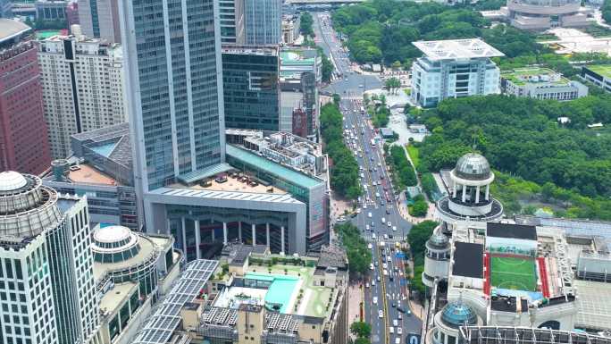 上海市黄浦区外滩陆家嘴上海世茂广场人民政