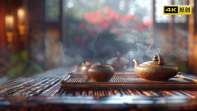 茶  茶文化  中国茶