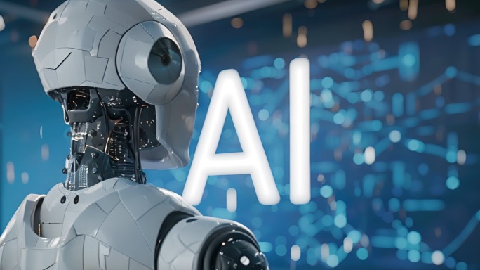 人工智能、新质生产力和智能制造无人自动化