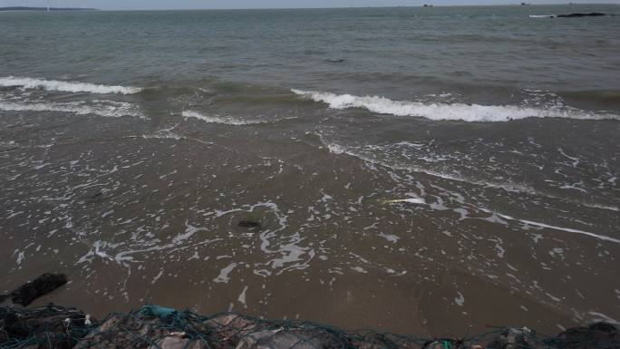 浪花 海水 海浪 大海 水花 风浪 海边