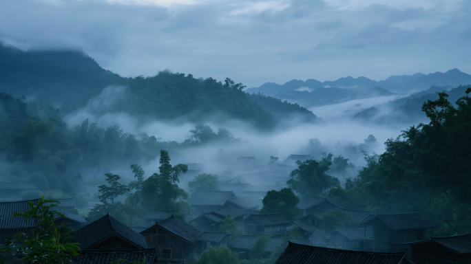 【合集】谷雨节气