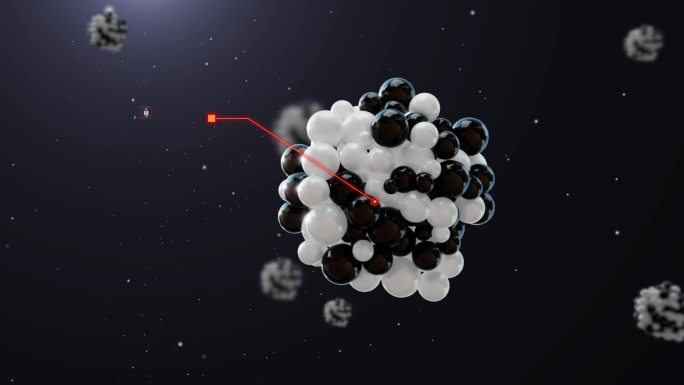 化学元素  分子结构-8