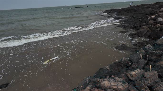 浪花 海水 海浪 大海 水花 风浪 海边