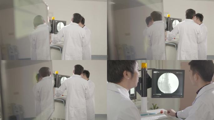 高端医学研究中心高科技3d打印心脏模型