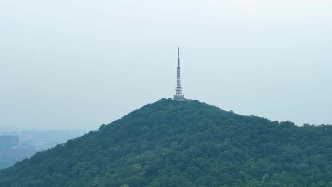 安徽省合肥市城市地标风景风光航拍合集