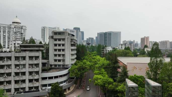 华中科技大学同济医学院