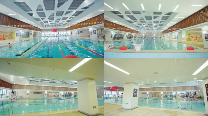 游泳馆，新建游泳馆，游泳池，游泳健身