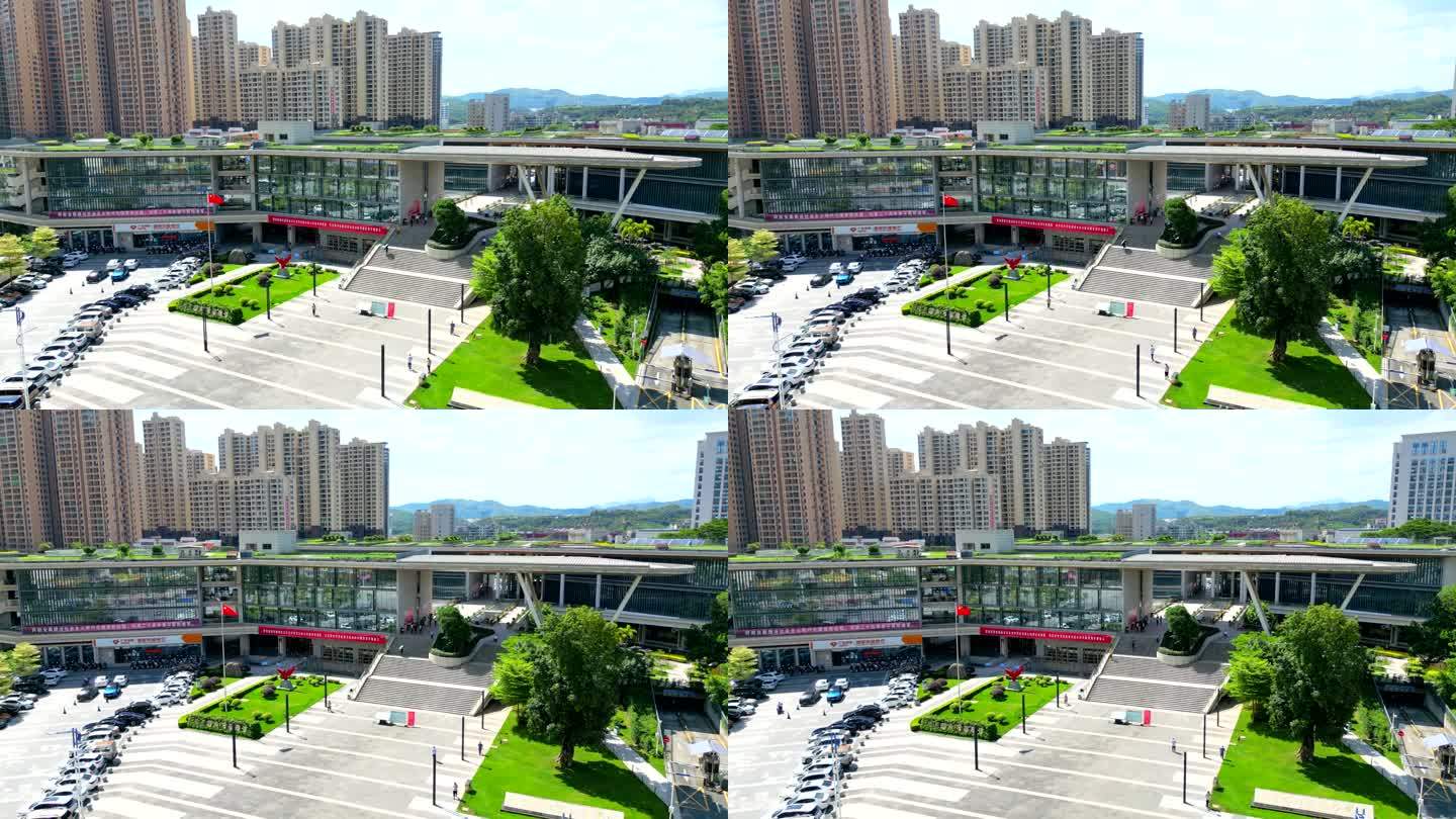 惠州博罗行政中心7