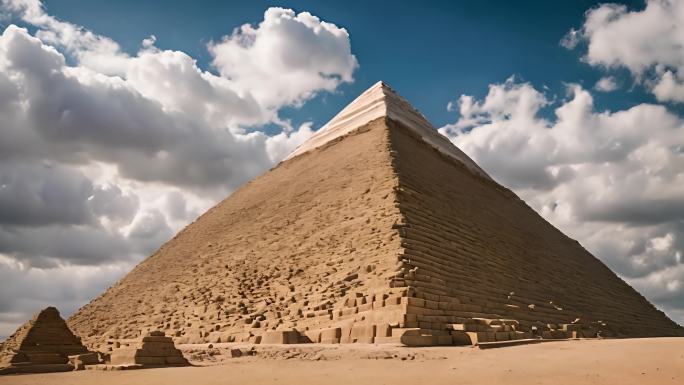 金字塔 埃及古迹 法老