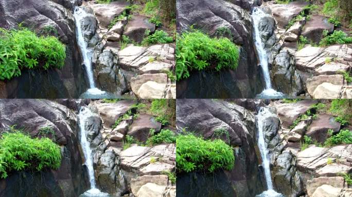 惠州博罗象头山瀑布 22