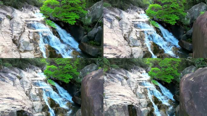 惠州博罗象头山瀑布 18