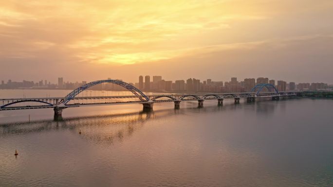 杭州钱江四桥 复兴大桥